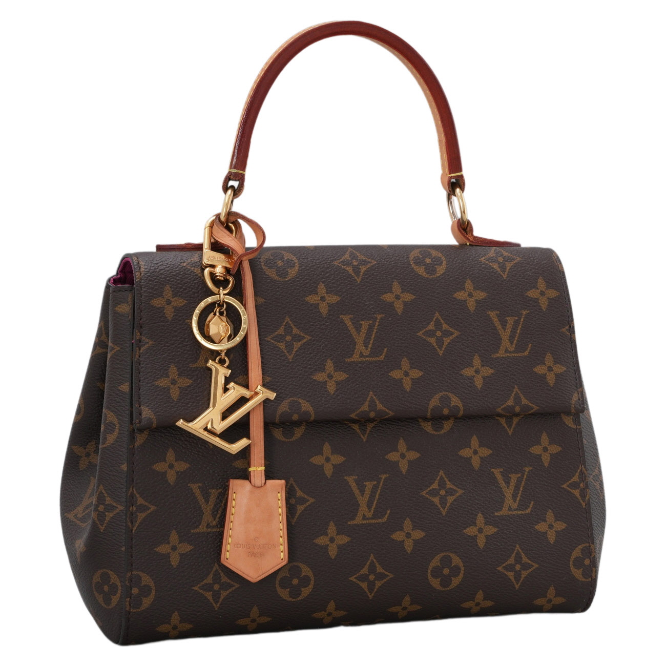 LOUIS VUITTON(USED)루이비통 모노그램 클루니 BB